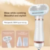 Pet Grooming Dryer 6 in 1